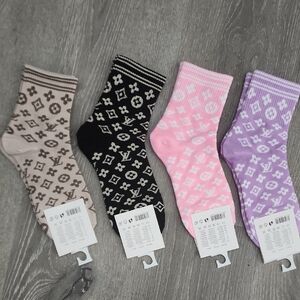 💎 Fashion Socks💎